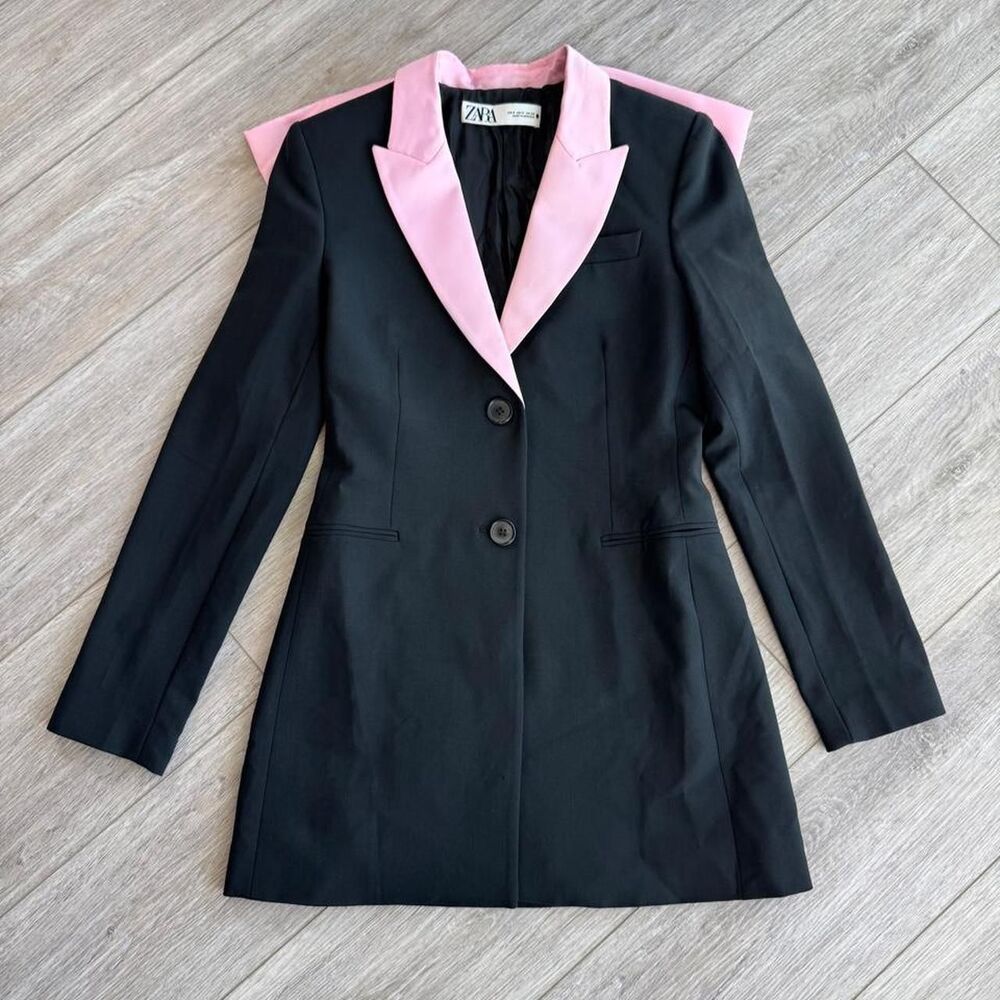 Zara Women's Going-out-dresses